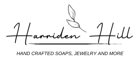 Harriden Hill Logo